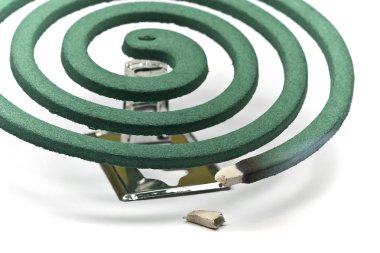 Mosquito Coil clipart