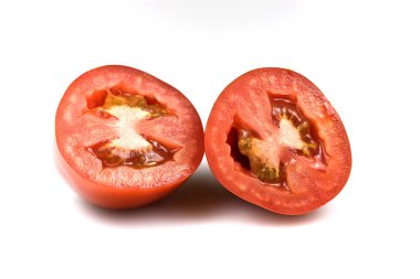 Roma tomatoes clipart