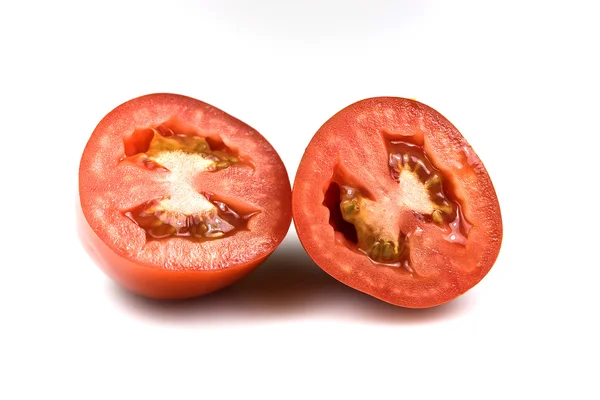 Roma domates — Stok fotoğraf