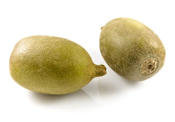 Gouden kiwi vruchten — Stockfoto