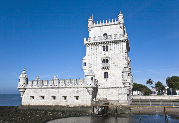 Belem Tower