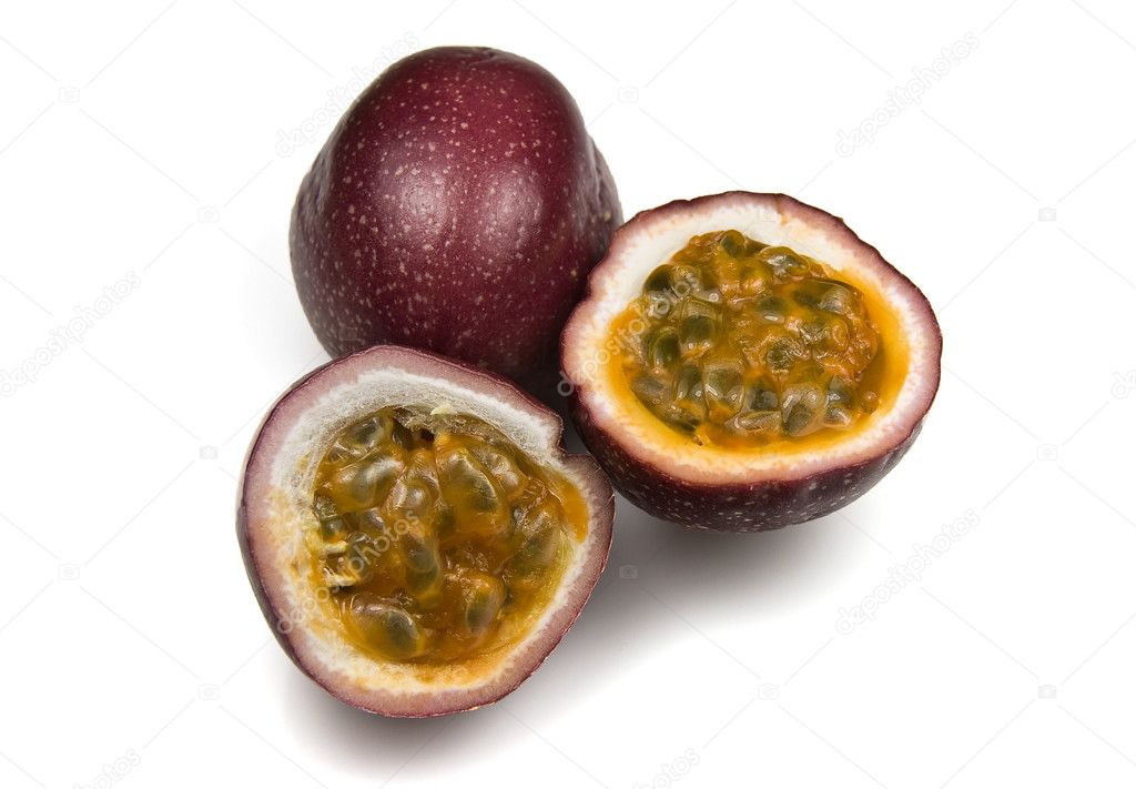 Panama Passion Fruit