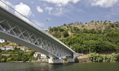 douro nehrinin köprüler