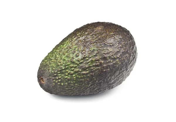 Органический авокадо — стоковое фото