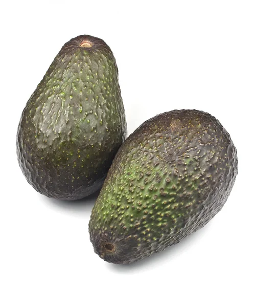 Органічні авокадо — стокове фото
