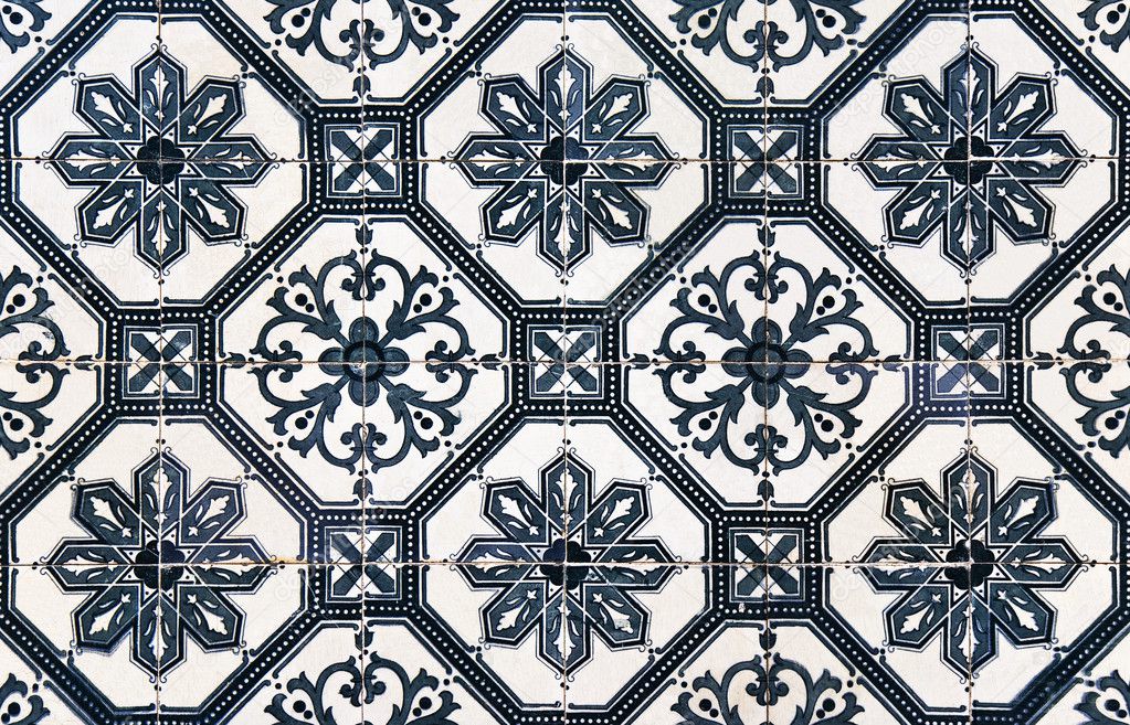 Decorative Tiles (Azulejos)