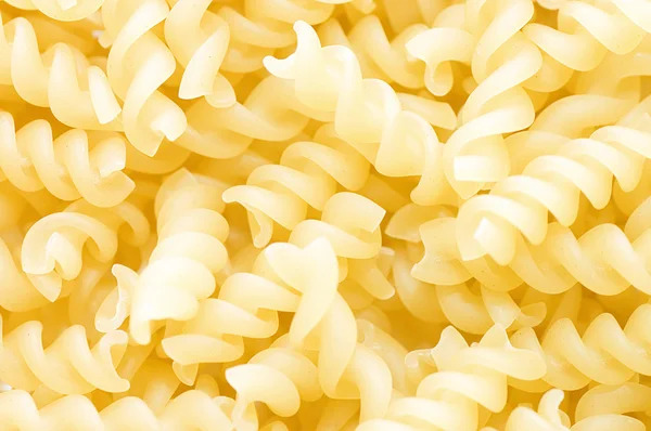 Détail des pâtes Macaroni utiles — Photo