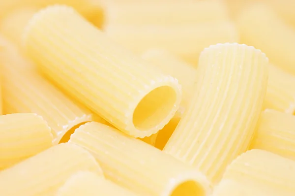 Detalj av makaroner pasta — Stockfoto