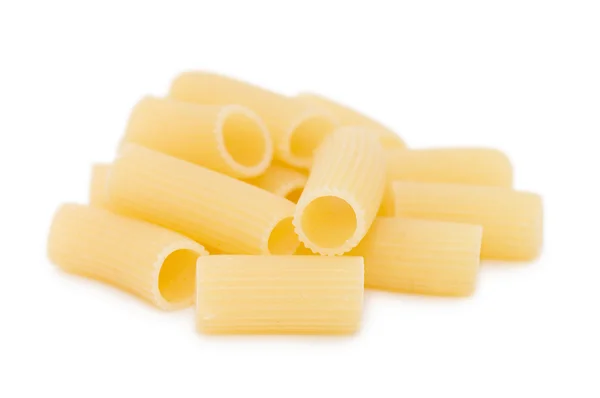 Detail of Macaroni pasta — Stock Photo, Image