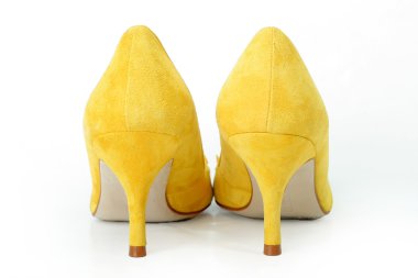 Kadın Ayakkabıları