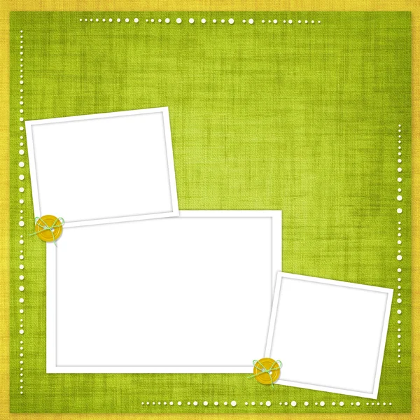 Abstr backgr에 휴가 위한 카드 — 스톡 사진