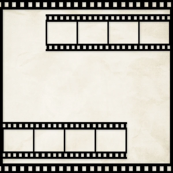 Grunge grafik abstr backgr film — Stok fotoğraf