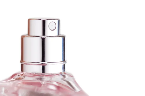 Perfume sprayer — Stock Photo, Image