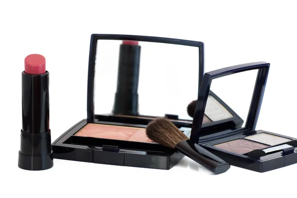 Make-up tools — Stockfoto