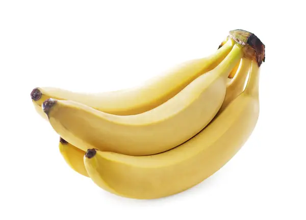 Bananen Stockbild