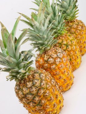 taze ananas