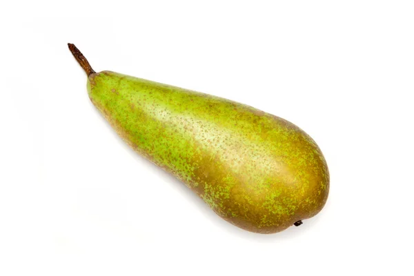 Πράσινο αχλάδι — Φωτογραφία Αρχείου