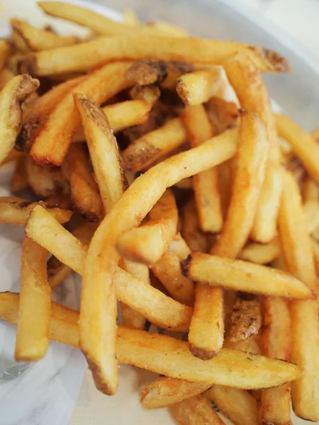 stock image French fries