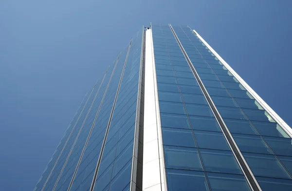 Bloco de torre de escritório — Fotografia de Stock