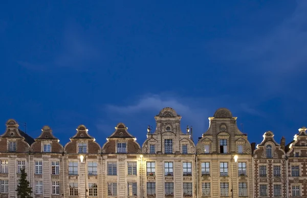 Arras Grand Place — Stock Photo, Image