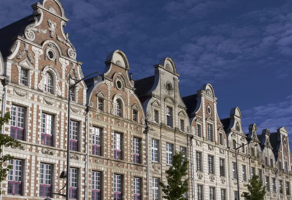 Arras Grand Place — Stock Photo, Image