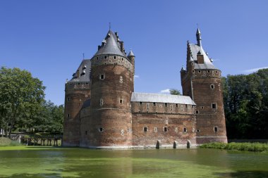 Beersel kale Brüksel