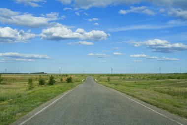 Boş yol ile hareket bulanıklığı