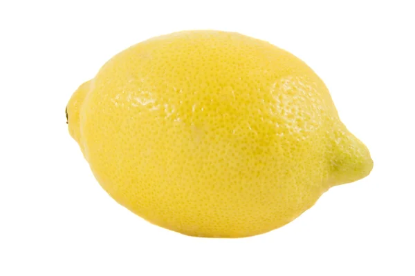 Limão fresco amarelo — Fotografia de Stock