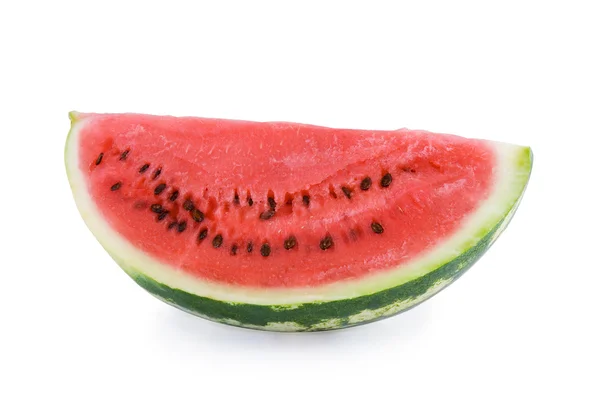 stock image Watermelon isolated on white background