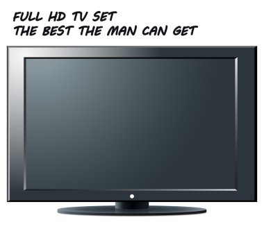 full hd tv ayarlama