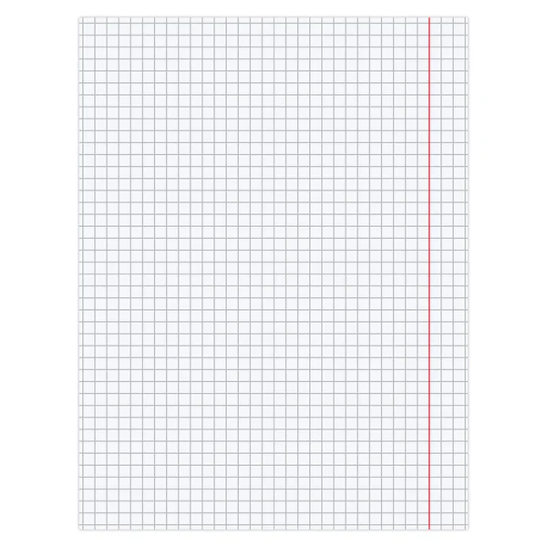 Papper och papp — Stock vektor
