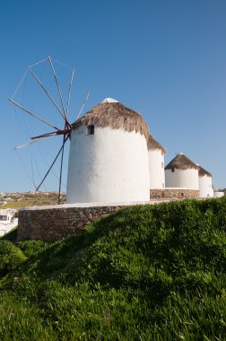 Yel bir yamaca sayısı