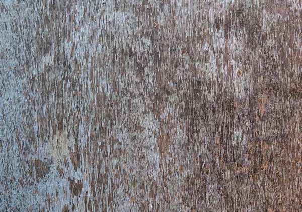 Legno, vecchia superficie verniciata — Foto Stock