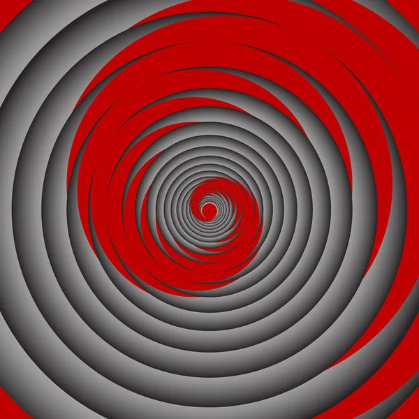Movimiento espiral # 5 . — Archivo Imágenes Vectoriales