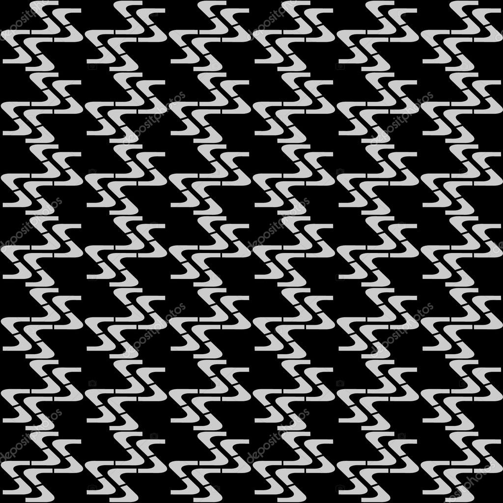 Seamless Zigzag Pattern 1 Stock Vector Image By ©troyka 3367730 2546