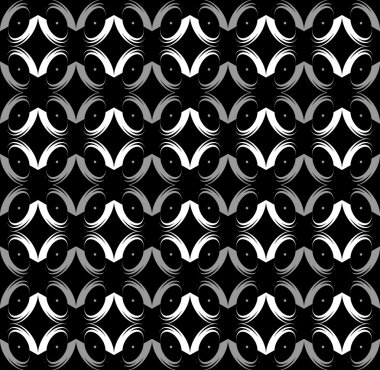 Seamless pattern. Decorative texture.