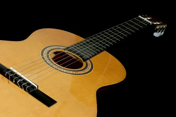 Guitarra — Foto de Stock