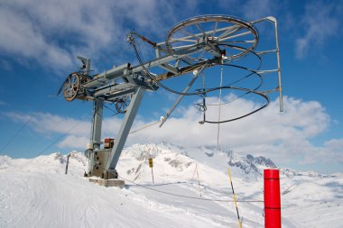 Teleferik