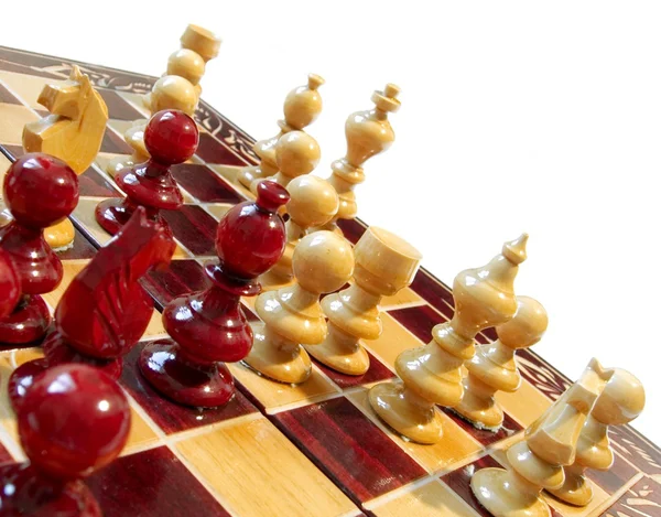 stock image Chess