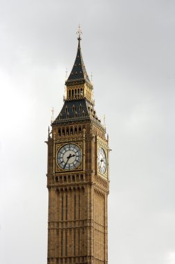 Big Ben clipart