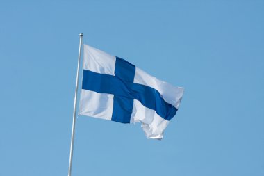 Finland clipart