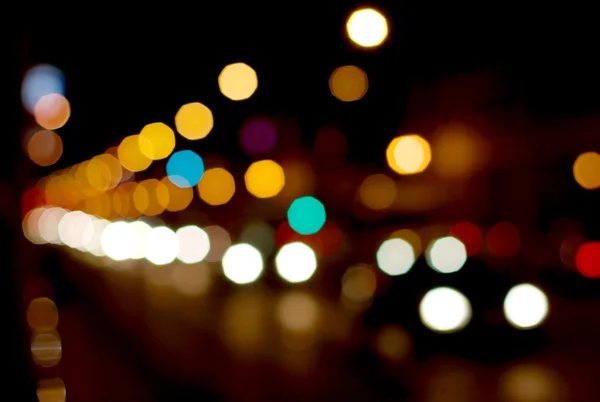 Straat licht — Stockfoto