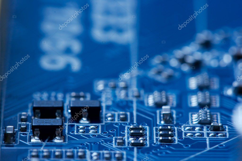 Electronics background Stock Photos, Royalty Free Electronics background  Images | Depositphotos