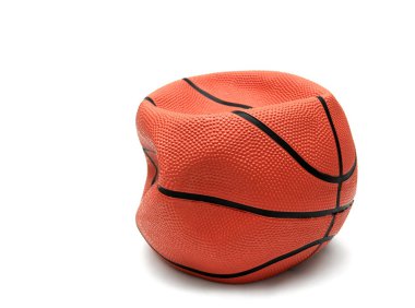 Basketball clipart