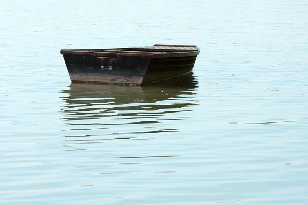 Boat — Stock Photo, Image