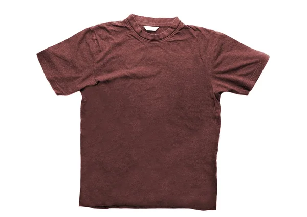 T-shirt — Fotografia de Stock