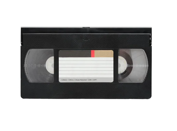 Cassete — Fotografia de Stock