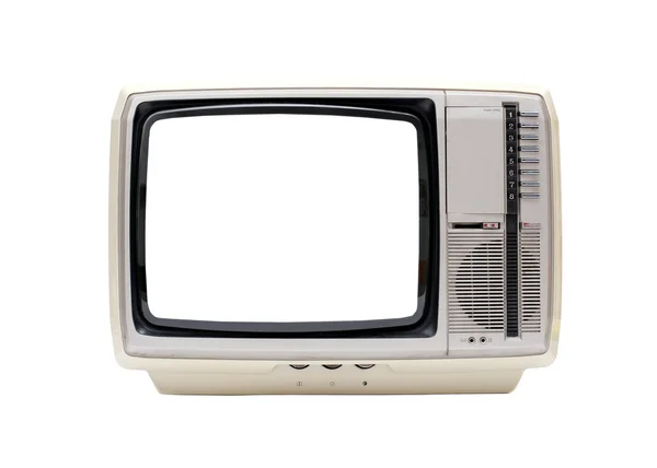 TV — Stock Photo, Image