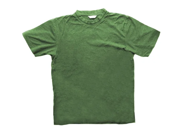 T-shirt — Stock Photo, Image