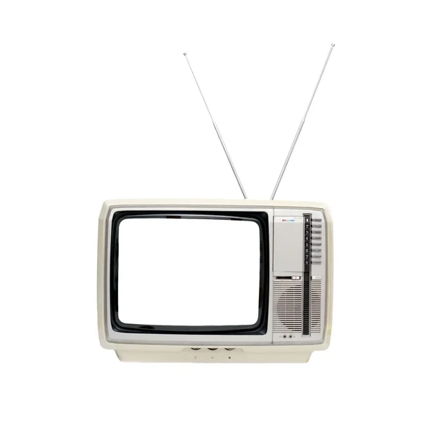 Fernsehen — Stockfoto